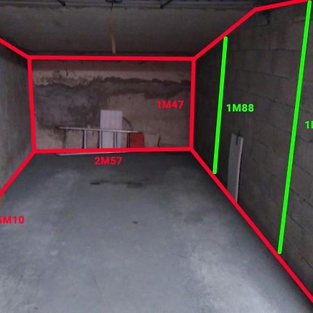 T2 En Hypercentre -Parking Prive-Clim-Proche Plage Sainte-Maxime Zewnętrze zdjęcie