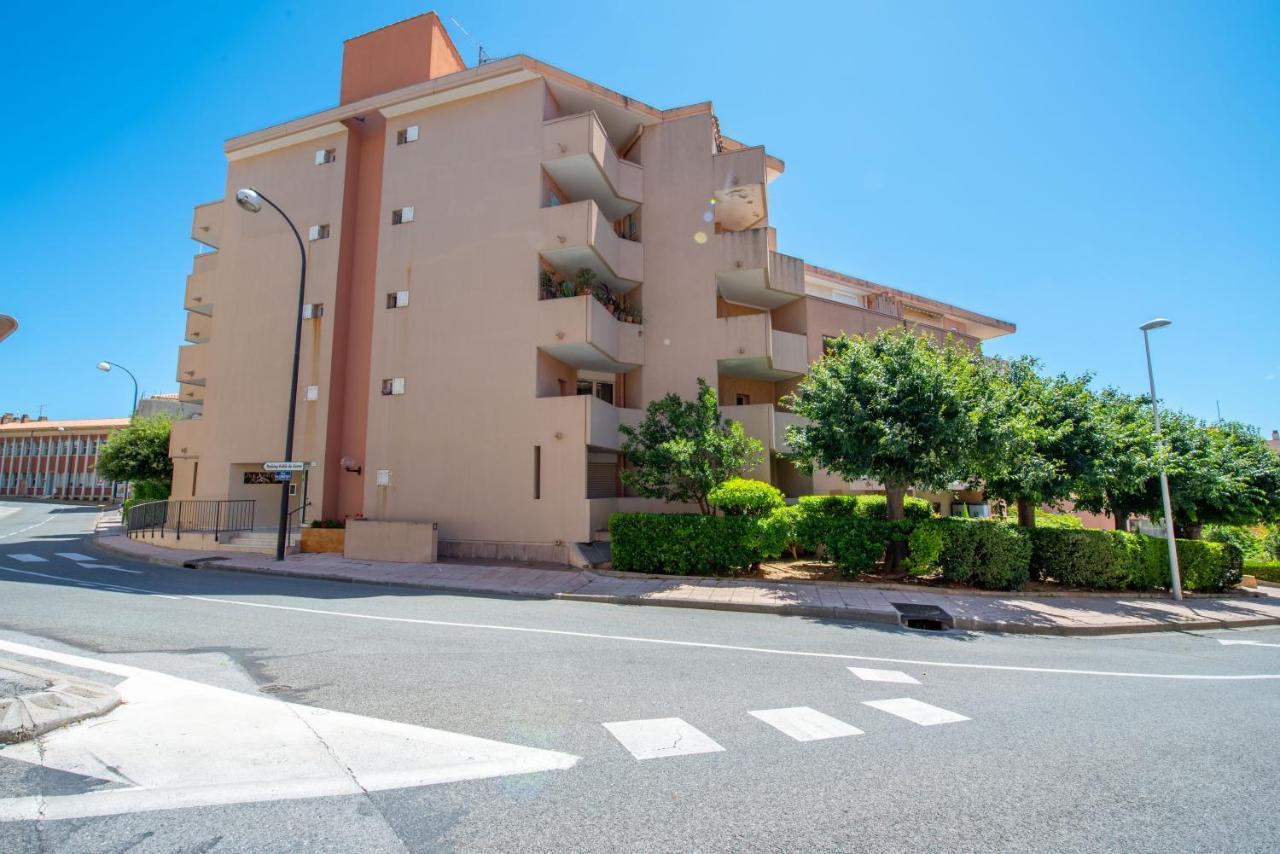 T2 En Hypercentre -Parking Prive-Clim-Proche Plage Sainte-Maxime Zewnętrze zdjęcie